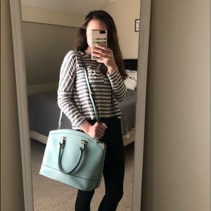 Anne Klein Tote/Purse